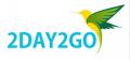 2DAY2GO -онлайн-сервис по бронированию отдыха и досуга.