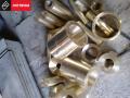 Изготовление бронзовых втулок
