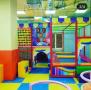 Детский игровой центр Крейзи Клаб